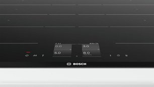 Индукционная варочная панель Бош PXY875KV1E фото 2 в Новосибирске Индукционная варочная панель Bosch PXY875KV1E фото 2 в Новосибирске