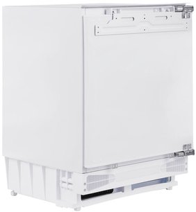 Встраиваемый холодильник Маунфилд MBF88SWGR Inverter фото 4 в Новосибирске Встраиваемый холодильник Maunfeld MBF88SWGR Inverter фото 4 в Новосибирске