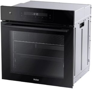 Духовой шкаф Haier HOQ-P16AN5GBU фото 3 в Новосибирске