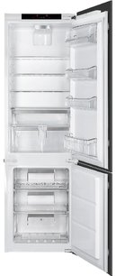 Холодильник Смег CD7276NLD2P фото в Новосибирске Холодильник Smeg CD7276NLD2P фото в Новосибирске