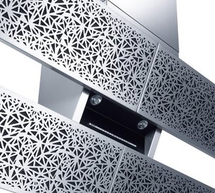 Вытяжка Gutmann Arte фото 3 в Новосибирске