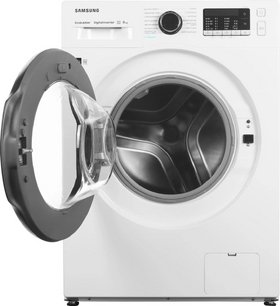 Стиральная машина Samsung WW80AGAS22AE/LD фото 2 в Новосибирске