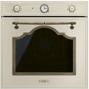 Духовой шкаф Smeg SF67C1PO фото в Новосибирске