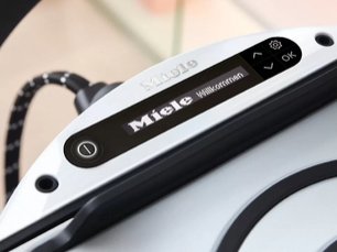 Гладильная система Miele B 3847 новая без фирменной коробки фото 3 в Новосибирске