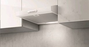 Вытяжка Элика KREA LUX GFA WH/F/50 фото 4 в Новосибирске Вытяжка Elica KREA LUX GFA WH/F/50 фото 4 в Новосибирске