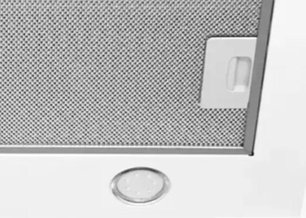 Встраиваемая вытяжка Kuppersberg SLIMBOX 60 GW фото 4 в Новосибирске