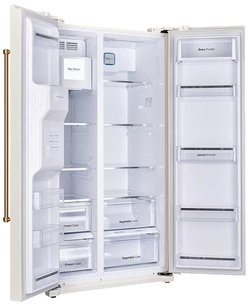 Холодильник Куперсберг NSFD 17793 C фото 4 в Новосибирске Холодильник Kuppersberg NSFD 17793 C фото 4 в Новосибирске