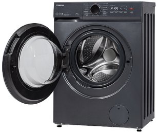 Стиральная машина Toshiba TW-T21BU90UWRU(MG) фото 3 в Новосибирске