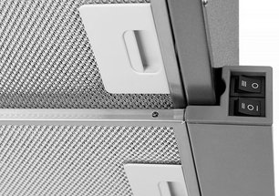 Встраиваемая вытяжка Куперсберг SLIMLUX IV 60 X фото 2 в Новосибирске Встраиваемая вытяжка Kuppersberg SLIMLUX IV 60 X фото 2 в Новосибирске