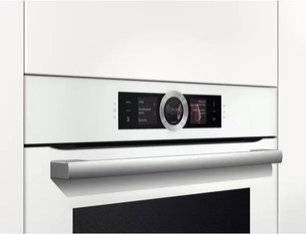 Духовой шкаф Бош HMG 656RW1 фото 3 в Новосибирске Духовой шкаф Bosch HMG 656RW1 фото 3 в Новосибирске
