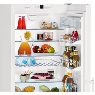 Холодильник Liebherr CN 3513 Comfort  NoFrost фото 2 в Новосибирске