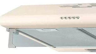 Козырьковая вытяжка Korting KHT 6334 B фото 3 в Новосибирске