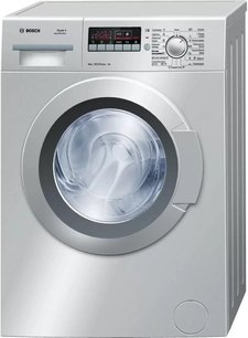 Стиральная машина Bosch WLG2026SOE фото в Новосибирске