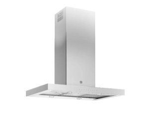 Вытяжка островная Бертаззони KTI90PRO1XA фото 3 в Новосибирске Вытяжка островная Bertazzoni KTI90PRO1XA фото 3 в Новосибирске