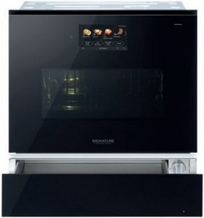 Встраиваемый подогреватель посуды Signature Kitchen Suite SKSWD2401S фото 2 в Новосибирске