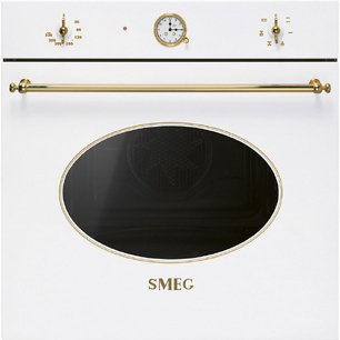 Духовой шкаф Smeg SF68C1B фото в Новосибирске