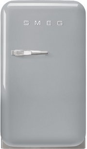 Минибар Смег FAB5RSV6 фото в Новосибирске Минибар Smeg FAB5RSV6 фото в Новосибирске