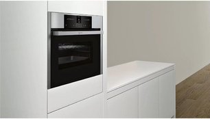 Духовой шкаф Нефф C15CR22N0 фото 3 в Новосибирске Духовой шкаф Neff C15CR22N0 фото 3 в Новосибирске