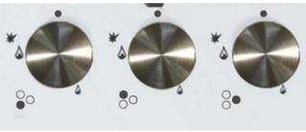 Варочная панель Грауде GS 45.1 W фото 2 в Новосибирске Варочная панель Graude GS 45.1 W фото 2 в Новосибирске