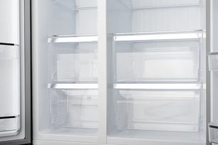 Холодильник Куперсберг KSB 17577 BG фото 3 в Новосибирске Холодильник Kuppersberg KSB 17577 BG фото 3 в Новосибирске