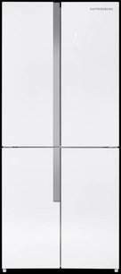 Холодильник Куперсберг NFML 181 WG фото в Новосибирске Холодильник Kuppersberg NFML 181 WG фото в Новосибирске