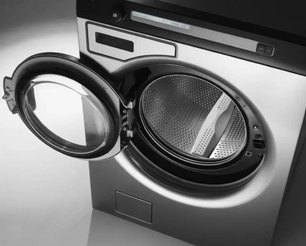 Стиральная машина Аско WMC84 P фото 2 в Новосибирске Стиральная машина Asko WMC84 P фото 2 в Новосибирске