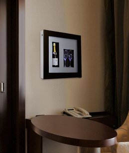 Винный модуль IP QV12-N1152B фото 2 в Новосибирске