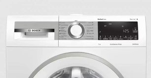 Узкая стиральная машина BOSCH WHA222XMOE фото 4 в Новосибирске