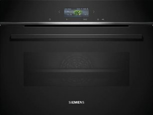 Духовой шкаф Siemens CB734G1B1 фото в Новосибирске