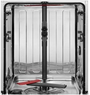 Посудомоечная машина АЕГ FSR83707P фото в Новосибирске Посудомоечная машина AEG FSR83707P фото в Новосибирске