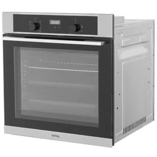 Электрический духовой шкаф Korting OKB 691 CSX фото 2 в Новосибирске