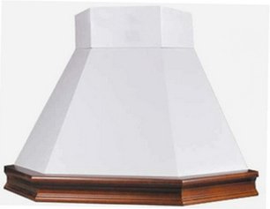 Вытяжка Фалмек Tempo Antico Ang (600) S вишня фото в Новосибирске Вытяжка Falmec Tempo Antico Ang (600) S вишня фото в Новосибирске