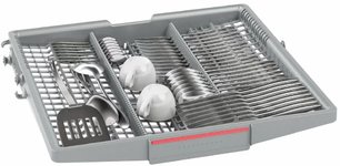 Посудомоечная машина Бош SMS66MI00R фото 2 в Новосибирске Посудомоечная машина Bosch SMS66MI00R фото 2 в Новосибирске