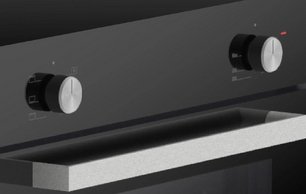 Электрический духовой шкаф Zigmund Shtain E 175 B фото 2 в Новосибирске