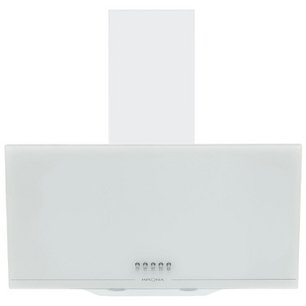 Вытяжка Крона JINA 600 WHITE PB V2 фото 2 в Новосибирске Вытяжка KRONA JINA 600 WHITE PB V2 фото 2 в Новосибирске
