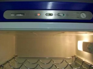 Холодильник Смег FAB32BLS7 фото 3 в Новосибирске Холодильник Smeg FAB32BLS7 фото 3 в Новосибирске
