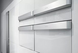 Холодильник Gorenje NRK ORA 62 W фото 4 в Новосибирске