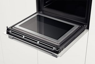 Духовой шкаф Бош HNG 6764W1 фото 4 в Новосибирске Духовой шкаф Bosch HNG 6764W1 фото 4 в Новосибирске
