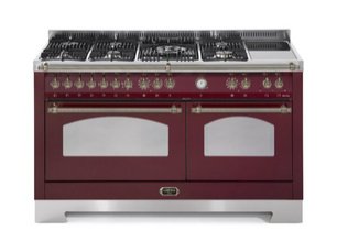 Варочный центр Lofra RRD156MFT+MFT/AEOV Bronze фото в Новосибирске