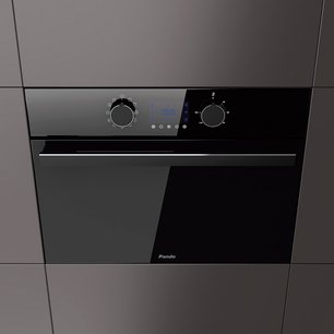 Духовой шкаф с микроволнами Pando PHC-943 фото 2 в Новосибирске