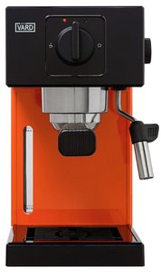 Кофеварка рожковая VARD VCPA1O фото 2 в Новосибирске