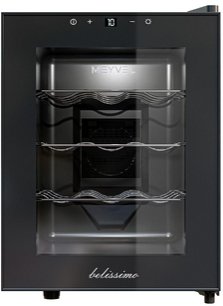 Винный шкаф Meyvel MV12-TBF1 фото 3 в Новосибирске