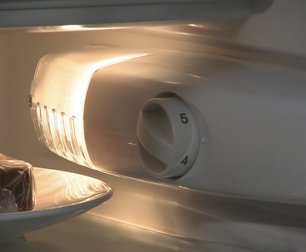 Холодильник AEG SKS58240F0 фото 2 в Новосибирске