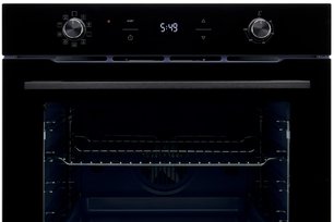 Духовой шкаф VARD VON441B фото 2 в Новосибирске