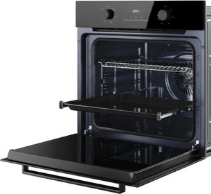 Духовой шкаф электрический Kuppersberg HO 606 Black фото 2 в Новосибирске