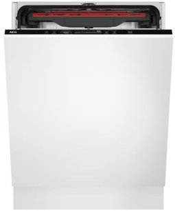 Встраиваемая посудомоечная машина АЕГ FSB64907Z фото в Новосибирске Встраиваемая посудомоечная машина AEG FSB64907Z фото в Новосибирске