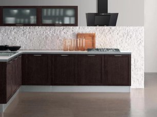 Вытяжка Maunfeld GLORIA 90 BLACK GLASS B фото 2 в Новосибирске