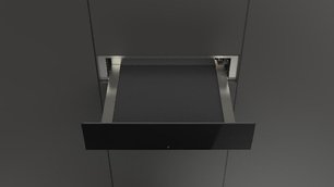 Встраиваемый подогреватель посуды Fulgor Milano FCLWD 150 BK фото 4 в Новосибирске