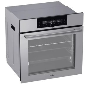 Духовой шкаф Haier HOQ-F6QAN3GG фото 2 в Новосибирске