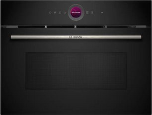 Встраиваемая микроволновая печь Bosch CEG732XB1 фото в Новосибирске